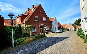 Ferienwohnungen Bentheimer Altstadt
